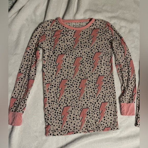 Bronx & Co Jammies Bamboo PJs - Picture 3 of 4